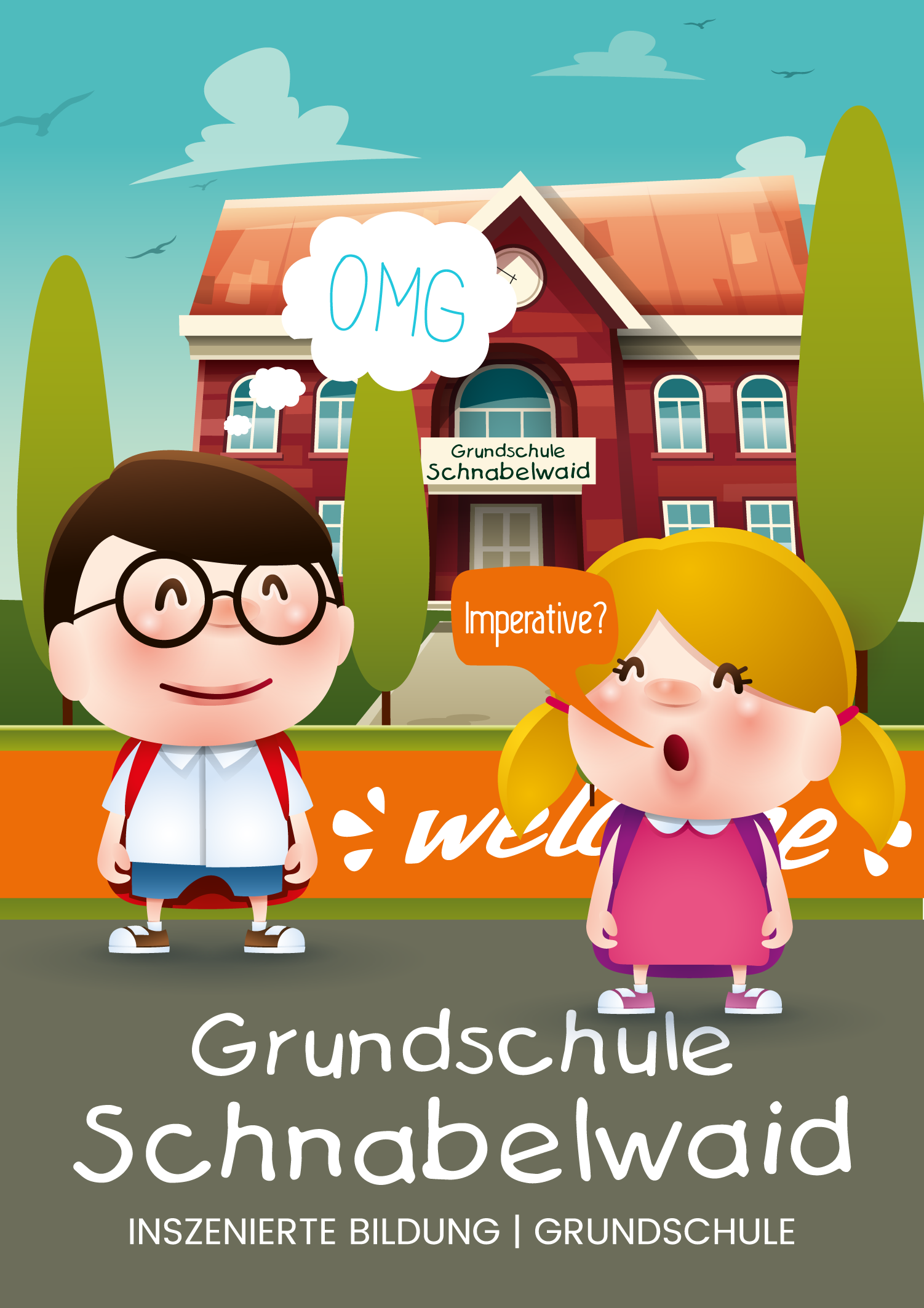 Grundschule Schnabelwaid