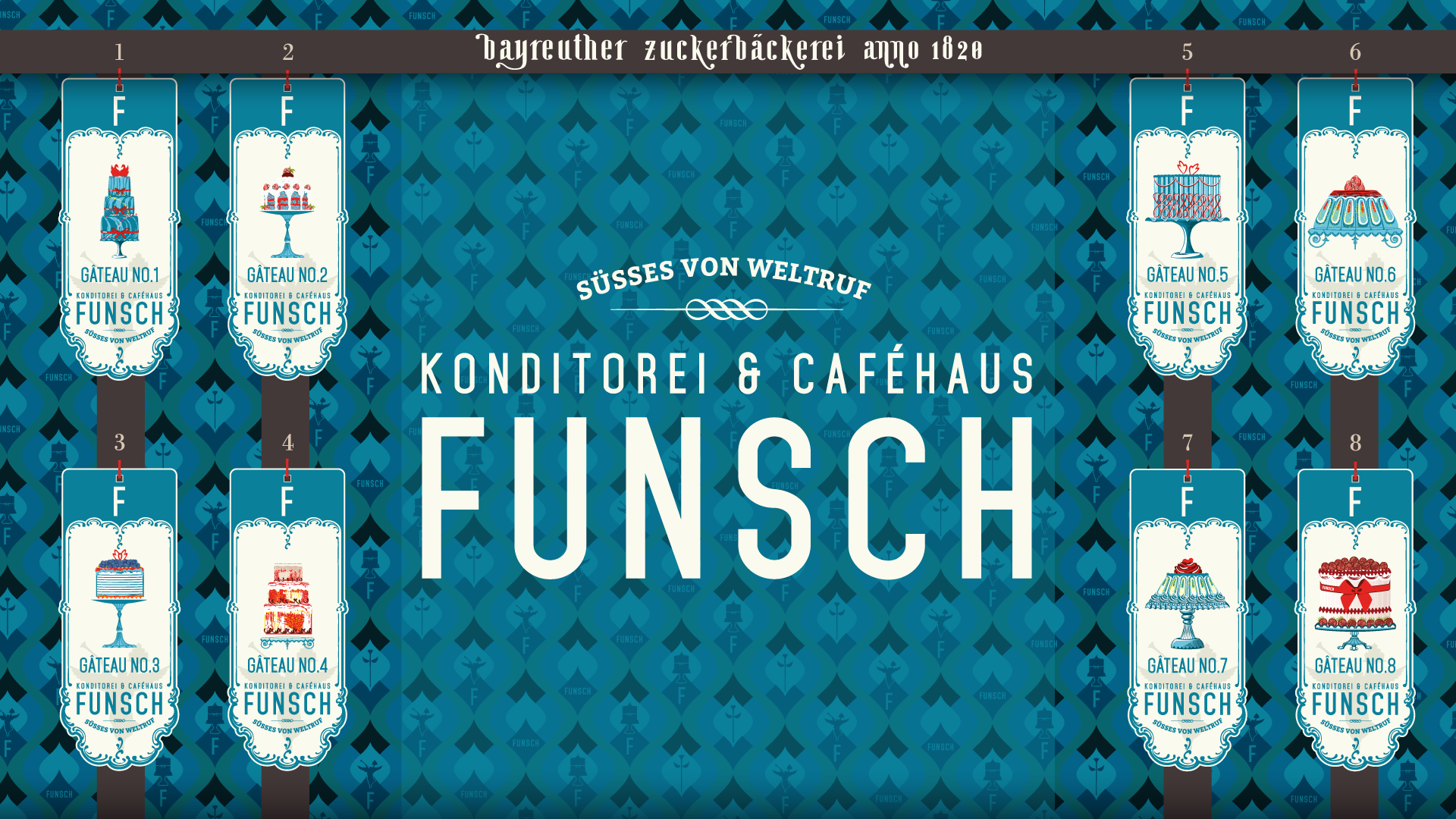 Café Funsch Bayreuth – cover image